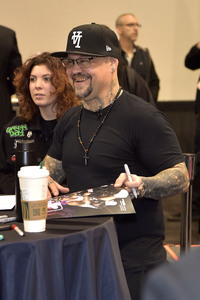 Musikmesse NAMM Show 2025  in Anaheim