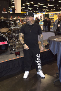Musikmesse NAMM Show 2025  in Anaheim