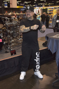 Musikmesse NAMM Show 2025  in Anaheim