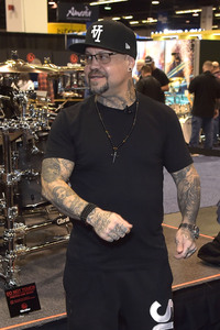 Musikmesse NAMM Show 2025  in Anaheim