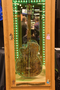 Musikmesse NAMM Show 2025  in Anaheim