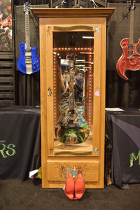 Musikmesse NAMM Show 2025  in Anaheim