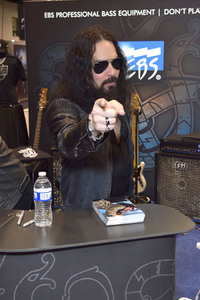 Musikmesse NAMM Show 2025  in Anaheim