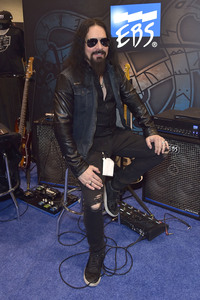 Musikmesse NAMM Show 2025  in Anaheim