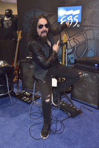 Musikmesse NAMM Show 2025  in Anaheim