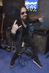 Musikmesse NAMM Show 2025  in Anaheim