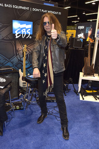 Musikmesse NAMM Show 2025  in Anaheim