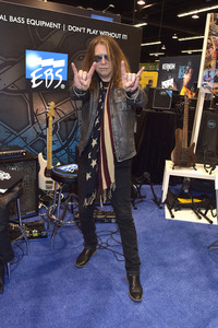 Musikmesse NAMM Show 2025  in Anaheim