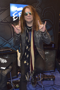 Musikmesse NAMM Show 2025  in Anaheim