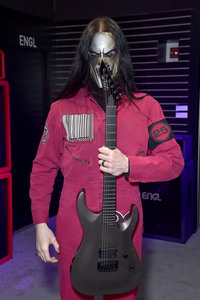 Musikmesse NAMM Show 2025  in Anaheim