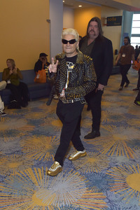 Musikmesse NAMM Show 2025  in Anaheim