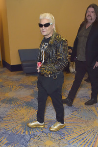 Musikmesse NAMM Show 2025  in Anaheim