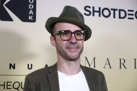 'Tribute to the Crafts' Event in Los Angeles