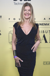 'Tribute to the Crafts' Event in Los Angeles