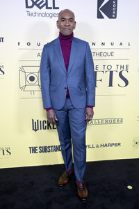 'Tribute to the Crafts' Event in Los Angeles