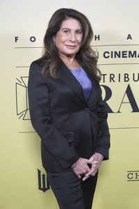 'Tribute to the Crafts' Event in Los Angeles