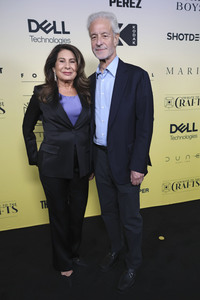 'Tribute to the Crafts' Event in Los Angeles