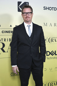 'Tribute to the Crafts' Event in Los Angeles