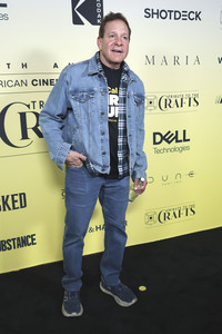 'Tribute to the Crafts' Event in Los Angeles