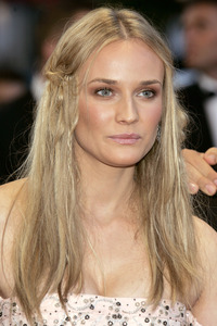 Filmpremiere 'Merry Christmas', Cannes Film Festival 2005