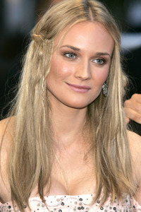 Filmpremiere 'Merry Christmas', Cannes Film Festival 2005