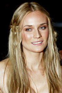 Filmpremiere 'Merry Christmas', Cannes Film Festival 2005