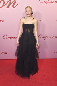 Filmpremiere 'Companion - Die perfekte Begleitung' in Los Angeles