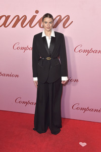 Filmpremiere 'Companion - Die perfekte Begleitung' in Los Angeles