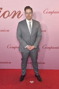 Filmpremiere 'Companion - Die perfekte Begleitung' in Los Angeles