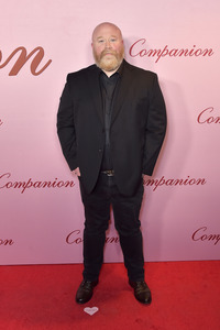 Filmpremiere 'Companion - Die perfekte Begleitung' in Los Angeles