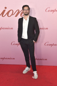 Filmpremiere 'Companion - Die perfekte Begleitung' in Los Angeles