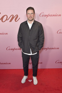 Filmpremiere 'Companion - Die perfekte Begleitung' in Los Angeles