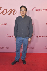 Filmpremiere 'Companion - Die perfekte Begleitung' in Los Angeles