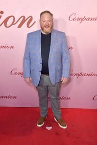 Filmpremiere 'Companion - Die perfekte Begleitung' in Los Angeles