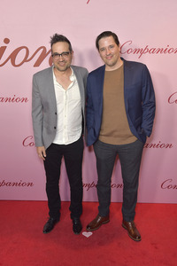 Filmpremiere 'Companion - Die perfekte Begleitung' in Los Angeles