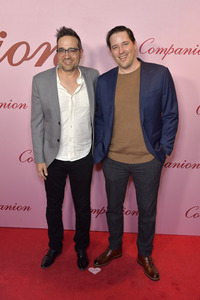 Filmpremiere 'Companion - Die perfekte Begleitung' in Los Angeles