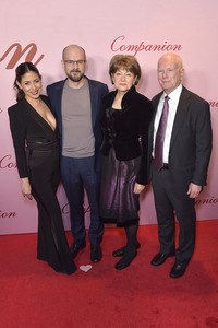 Filmpremiere 'Companion - Die perfekte Begleitung' in Los Angeles