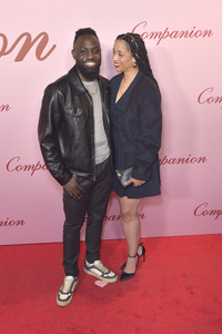 Filmpremiere 'Companion - Die perfekte Begleitung' in Los Angeles