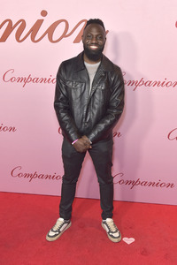 Filmpremiere 'Companion - Die perfekte Begleitung' in Los Angeles