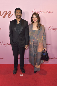 Filmpremiere 'Companion - Die perfekte Begleitung' in Los Angeles
