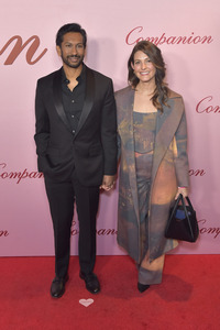 Filmpremiere 'Companion - Die perfekte Begleitung' in Los Angeles