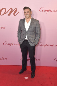 Filmpremiere 'Companion - Die perfekte Begleitung' in Los Angeles