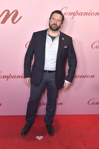 Filmpremiere 'Companion - Die perfekte Begleitung' in Los Angeles