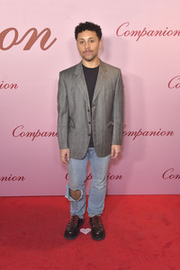 Filmpremiere 'Companion - Die perfekte Begleitung' in Los Angeles