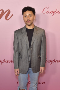 Filmpremiere 'Companion - Die perfekte Begleitung' in Los Angeles