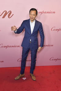 Filmpremiere 'Companion - Die perfekte Begleitung' in Los Angeles