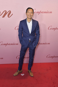 Filmpremiere 'Companion - Die perfekte Begleitung' in Los Angeles