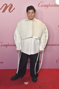 Filmpremiere 'Companion - Die perfekte Begleitung' in Los Angeles