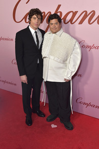 Filmpremiere 'Companion - Die perfekte Begleitung' in Los Angeles