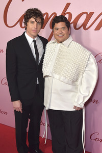 Filmpremiere 'Companion - Die perfekte Begleitung' in Los Angeles